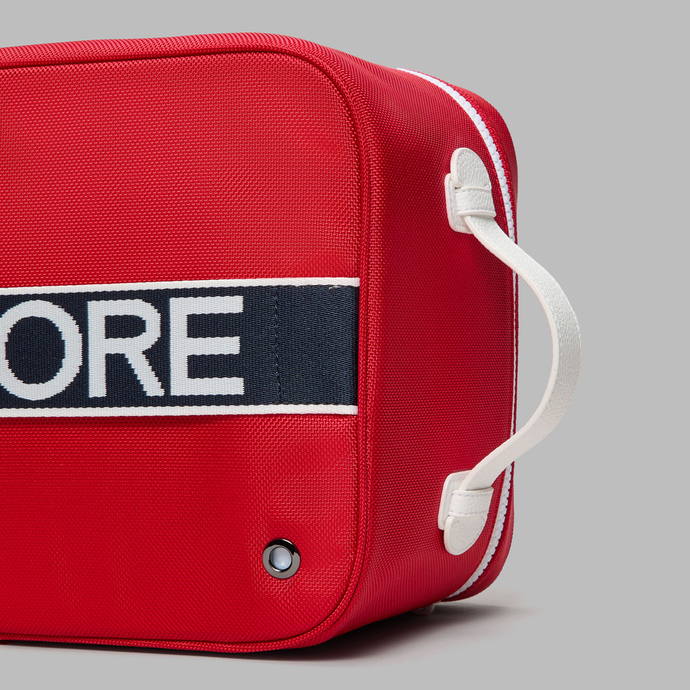 CANVAS SHOE BAG