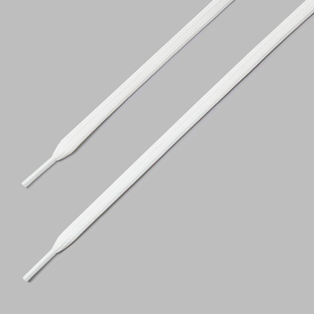 FLAT REPLACEMENT SHOE LACE
