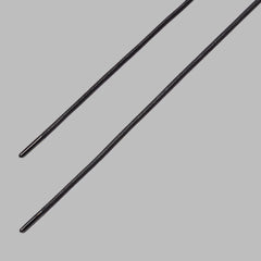 ROUND REPLACEMENT SHOE LACE