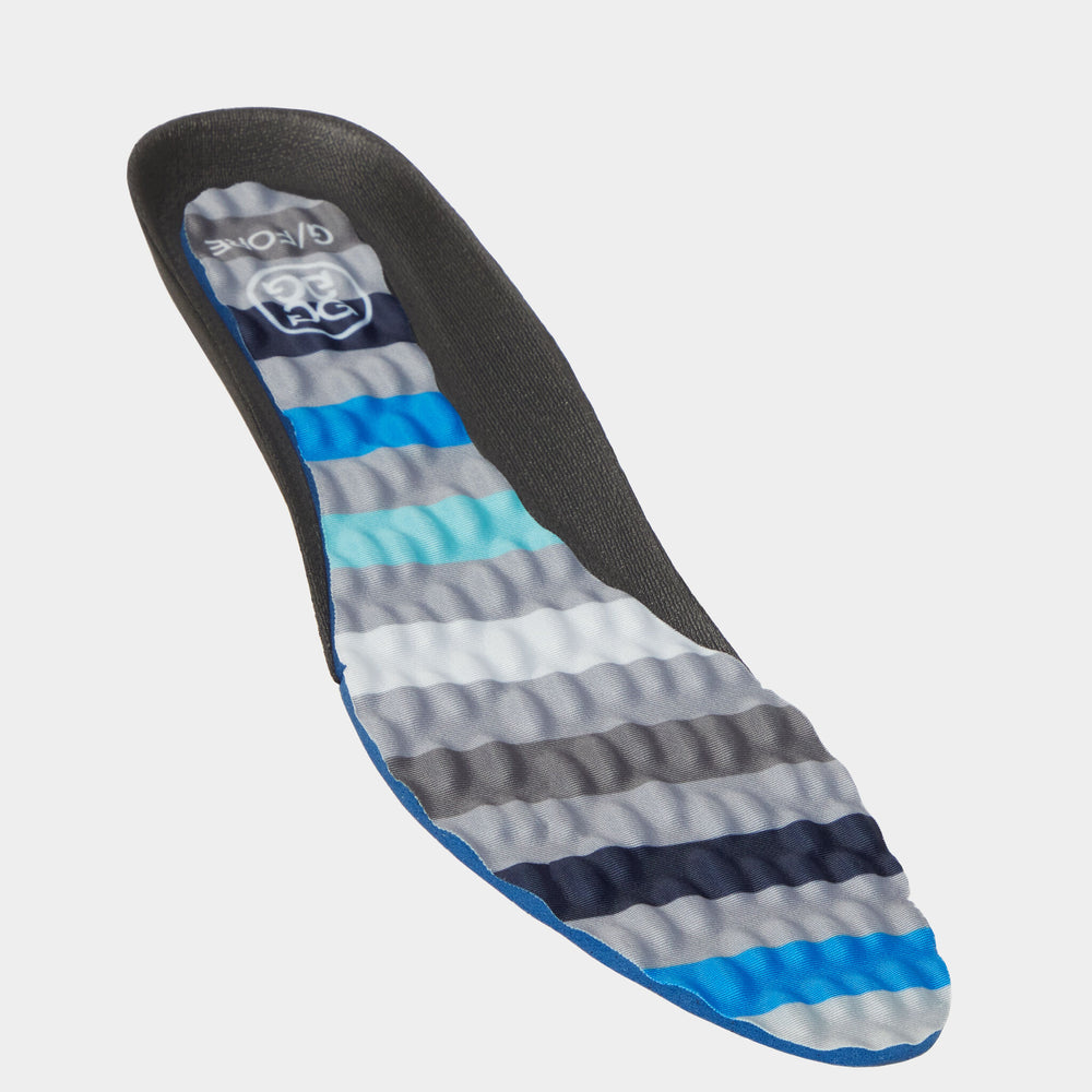 GALLIVANTER SHOE REPLACEMENT FORE/18 INSOLES