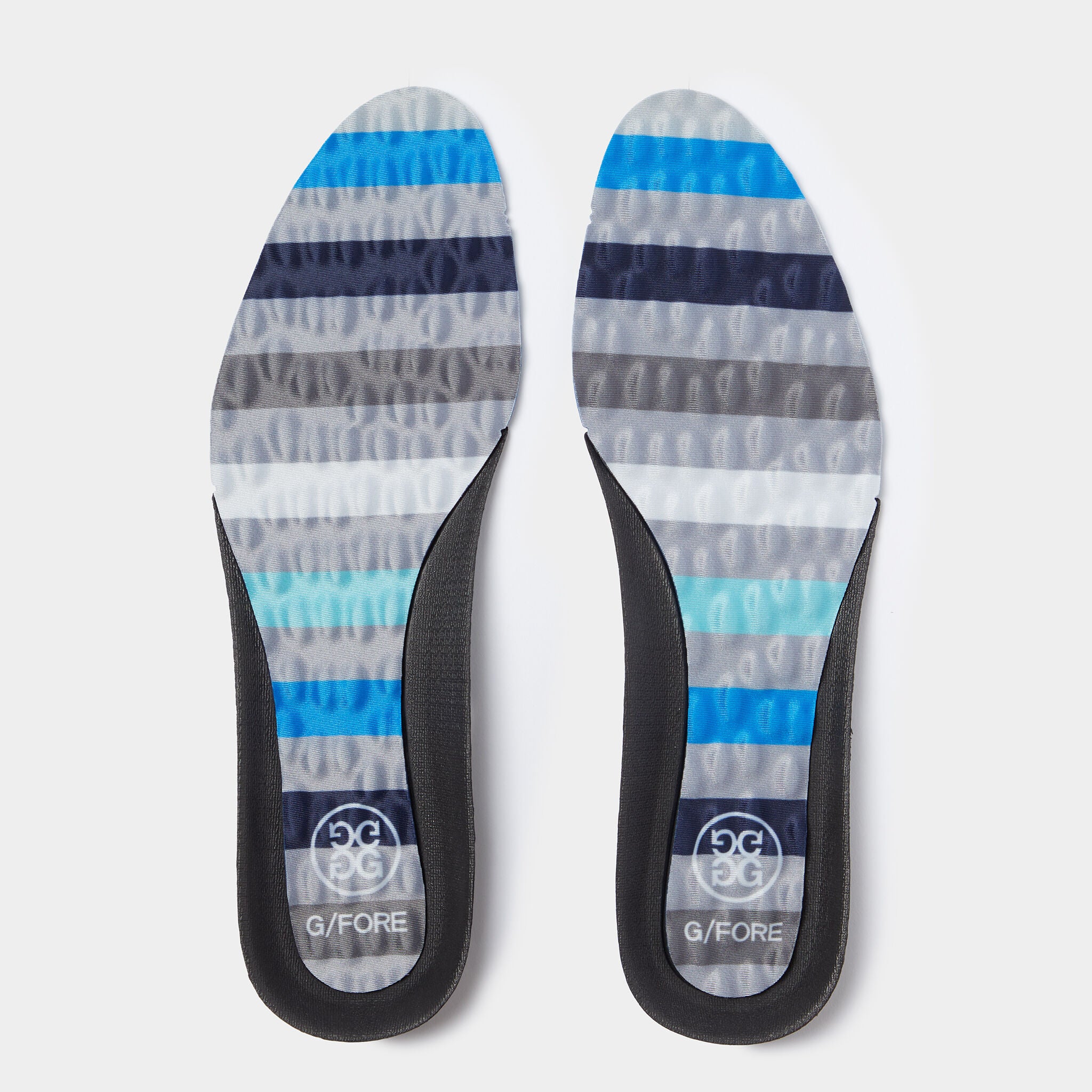 GALLIVANTER SHOE REPLACEMENT FORE/18 INSOLES