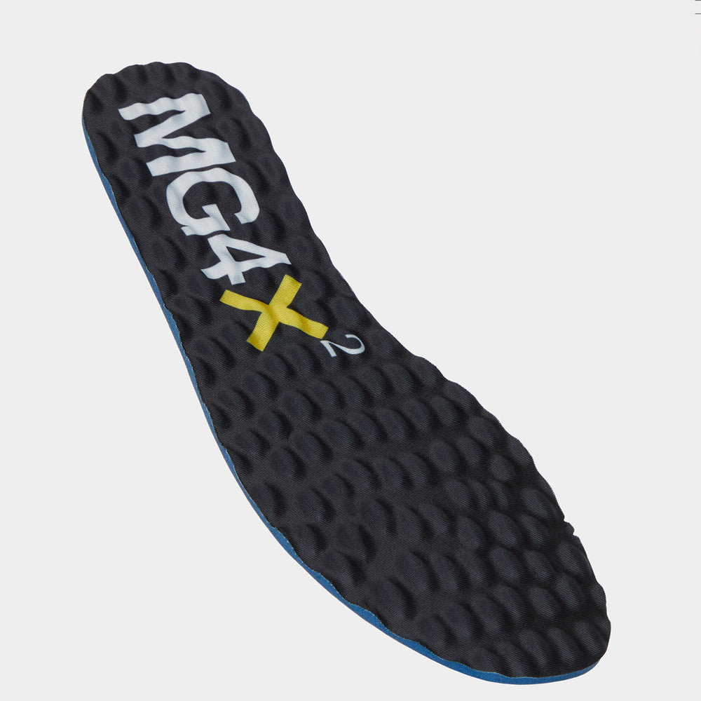 MEN’S MG4X2 HYBRID GOLF SHOE REPLACEMENT FORE/18 INSOLES