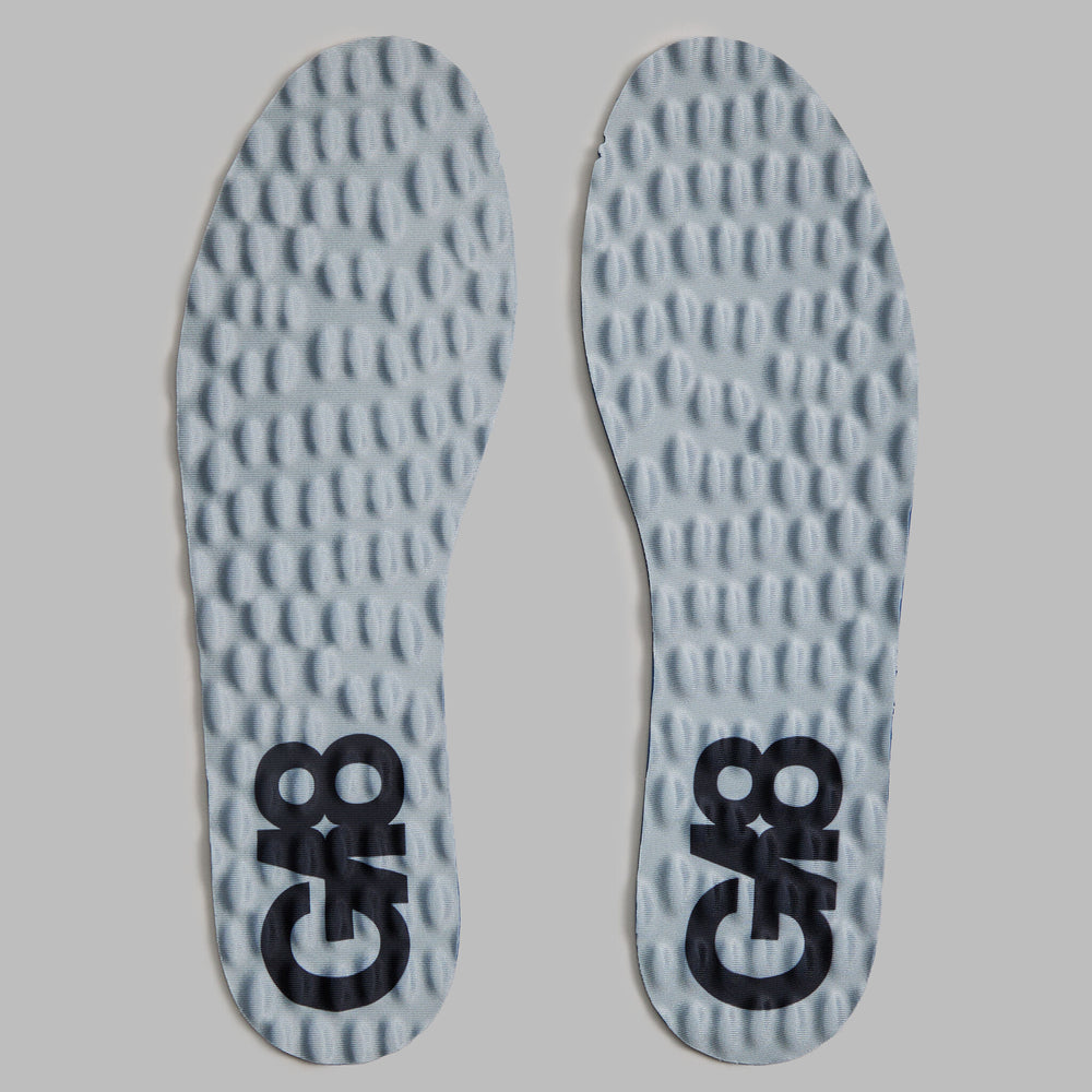 MEN’S G/18 GOLF SHOE REPLACEMENT FORE/18 INSOLES