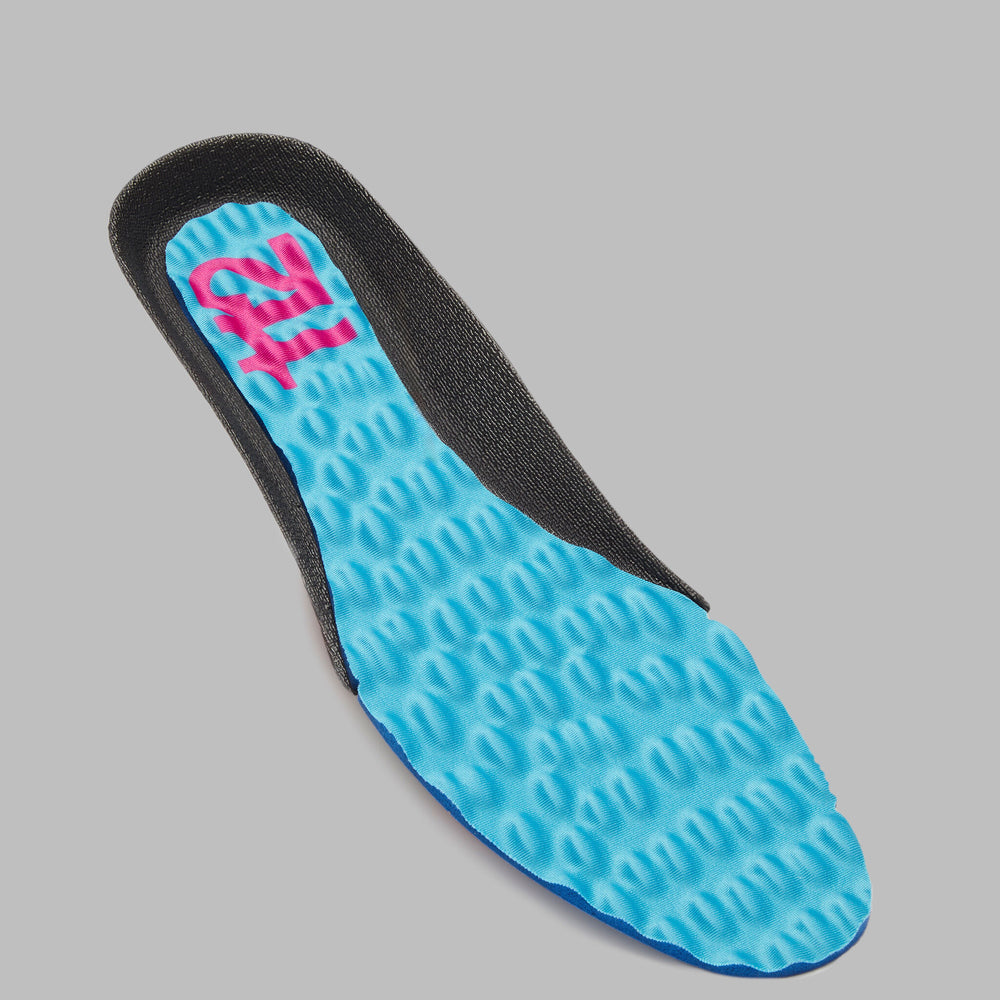 UNISEX G.112 GOLF SHOE REPLACEMENT FORE/18 INSOLES