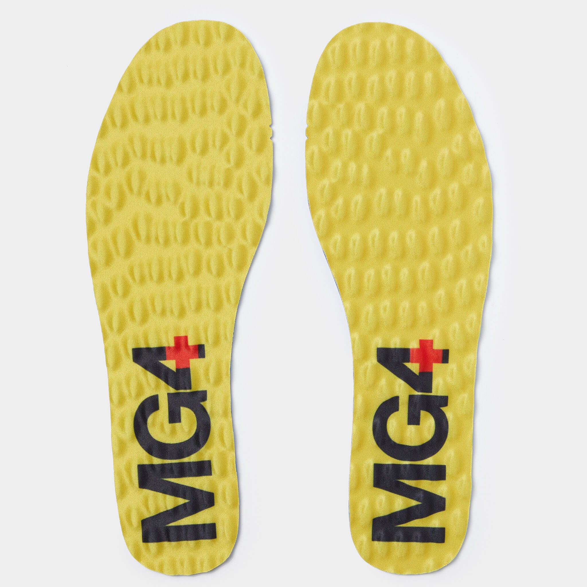MEN’S MG4+ GOLF SHOE REPLACEMENT FORE/18 INSOLES