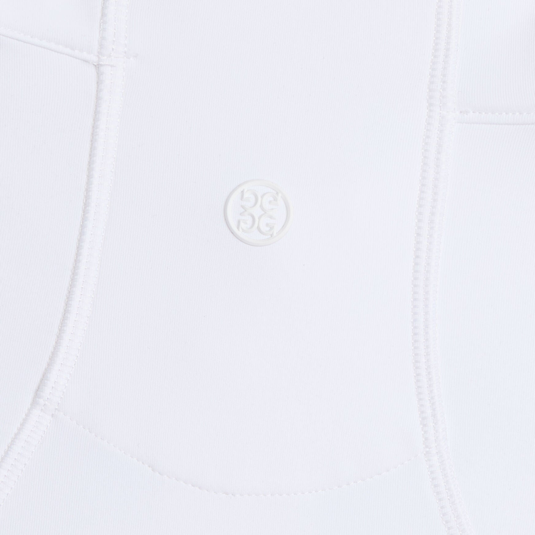 BRUSHED BACK STRETCH FITTED LAYER