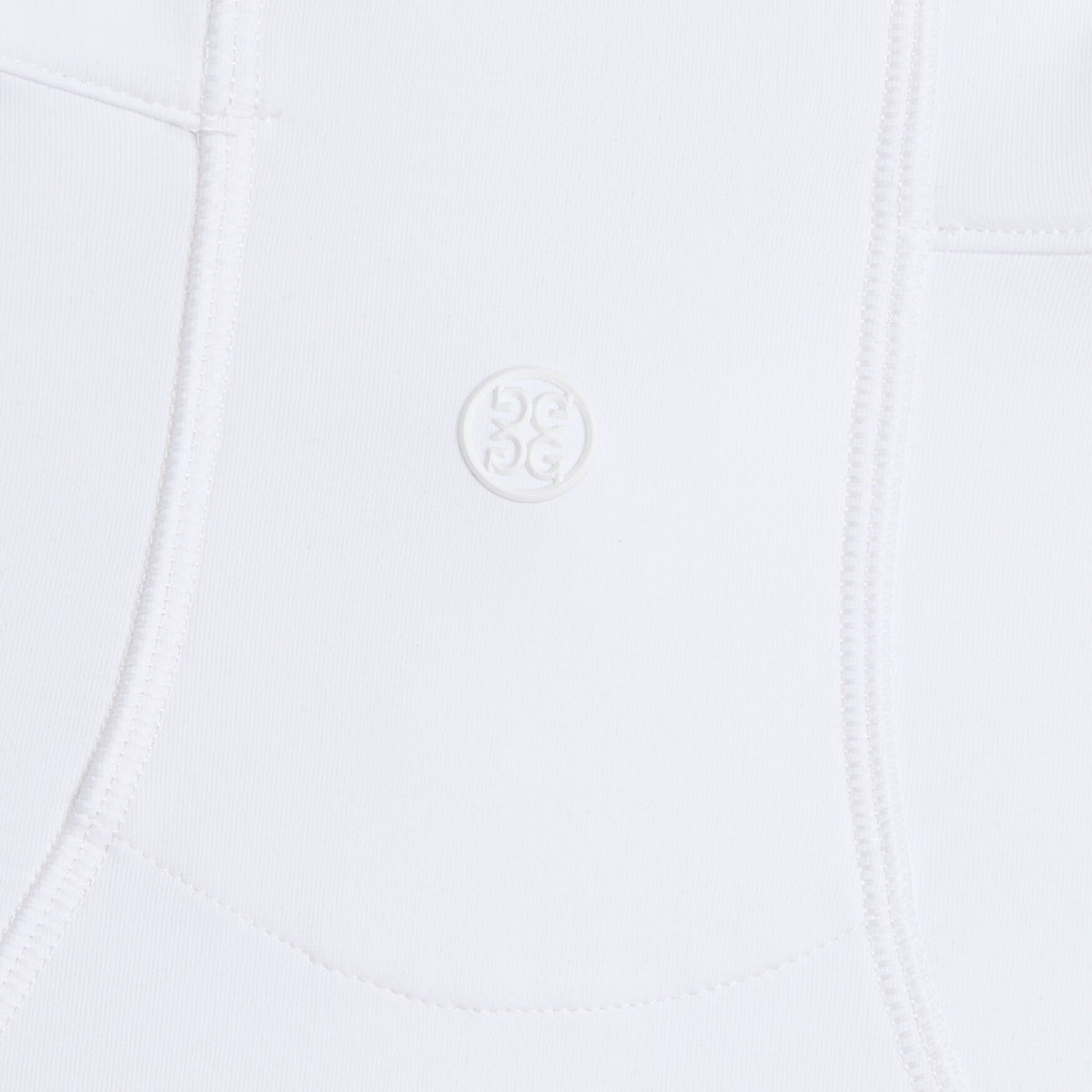 BRUSHED BACK STRETCH FITTED LAYER