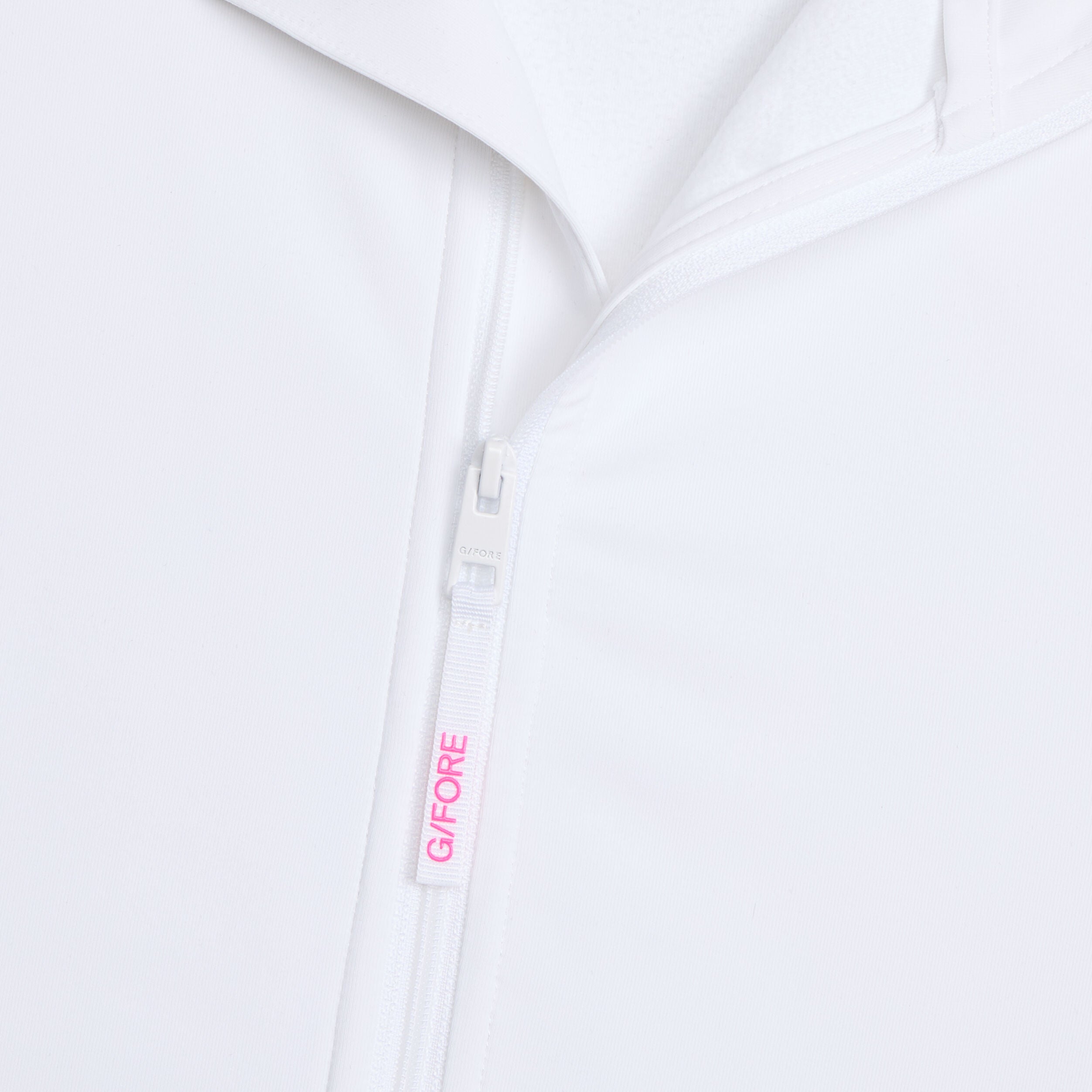 BRUSHED BACK STRETCH FITTED LAYER