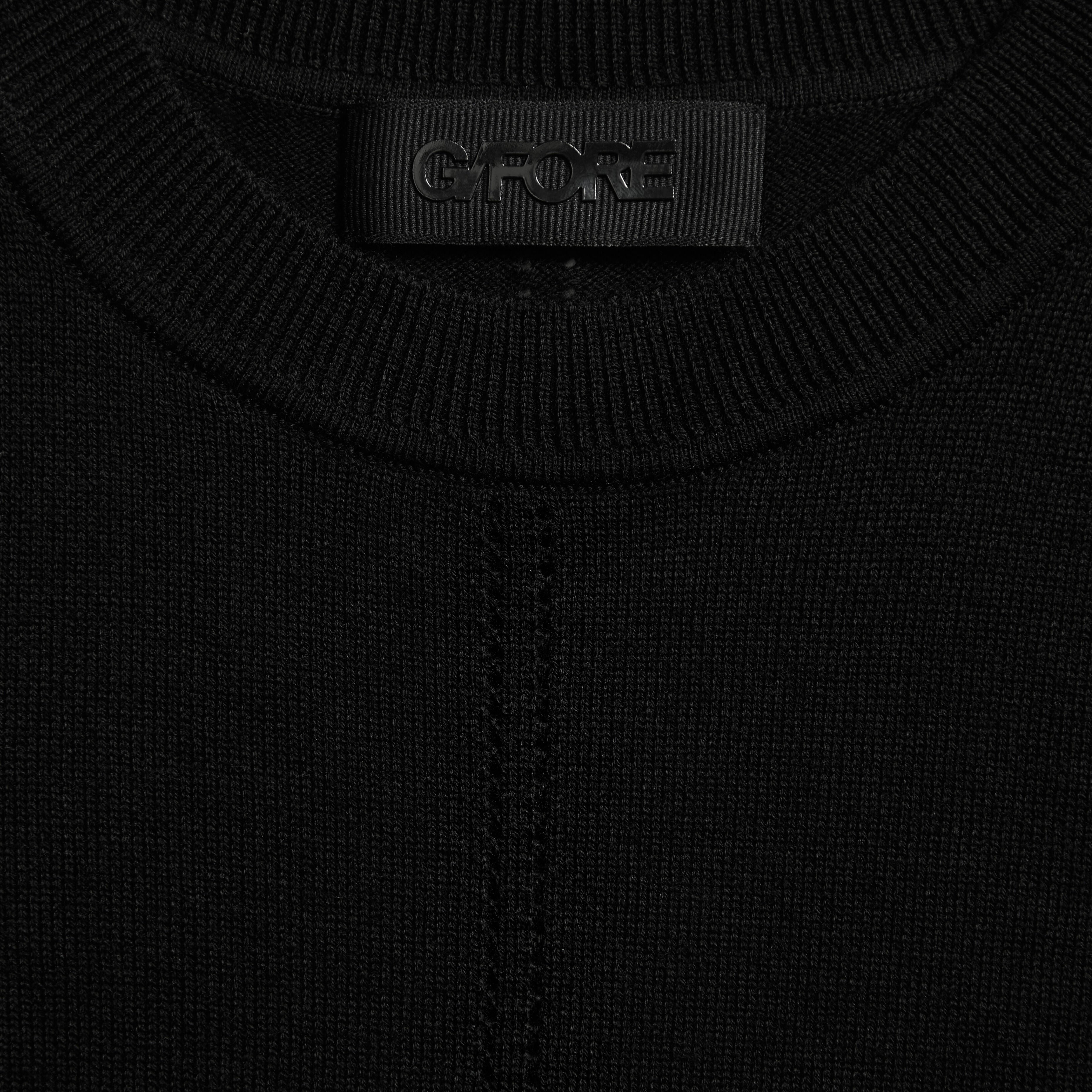 LTD RELEASE COOLING COTTON SLEEVELESS SWEATER