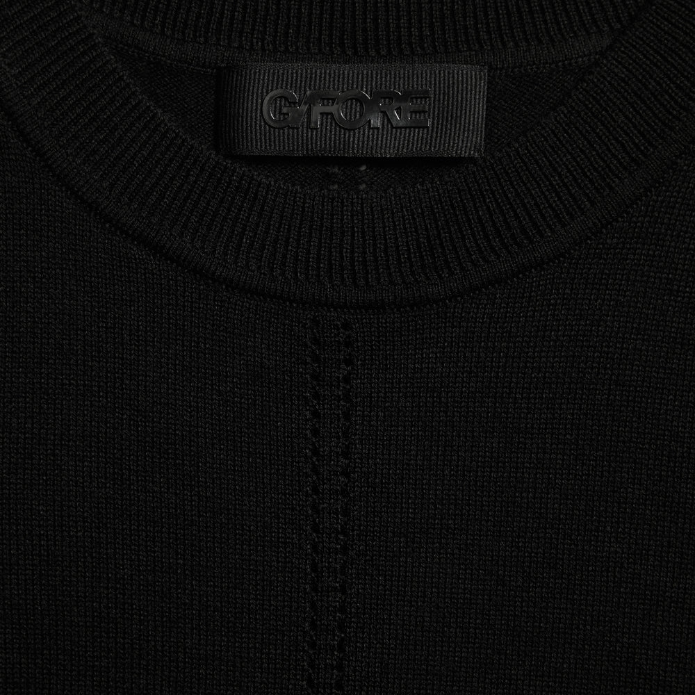 LTD RELEASE COOLING COTTON SLEEVELESS SWEATER