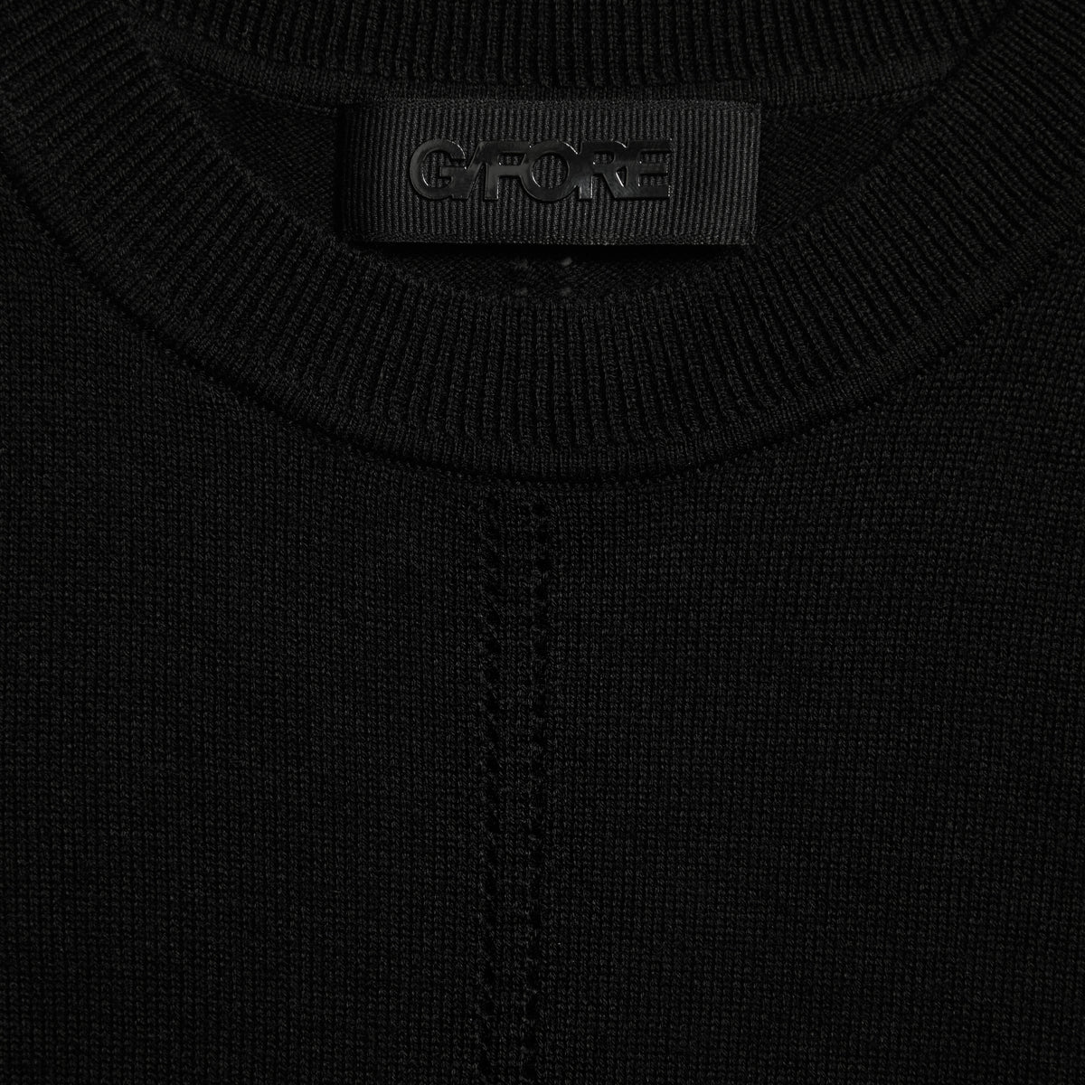 LTD RELEASE COOLING COTTON SLEEVELESS SWEATER