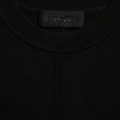 LTD RELEASE COOLING COTTON SLEEVELESS SWEATER