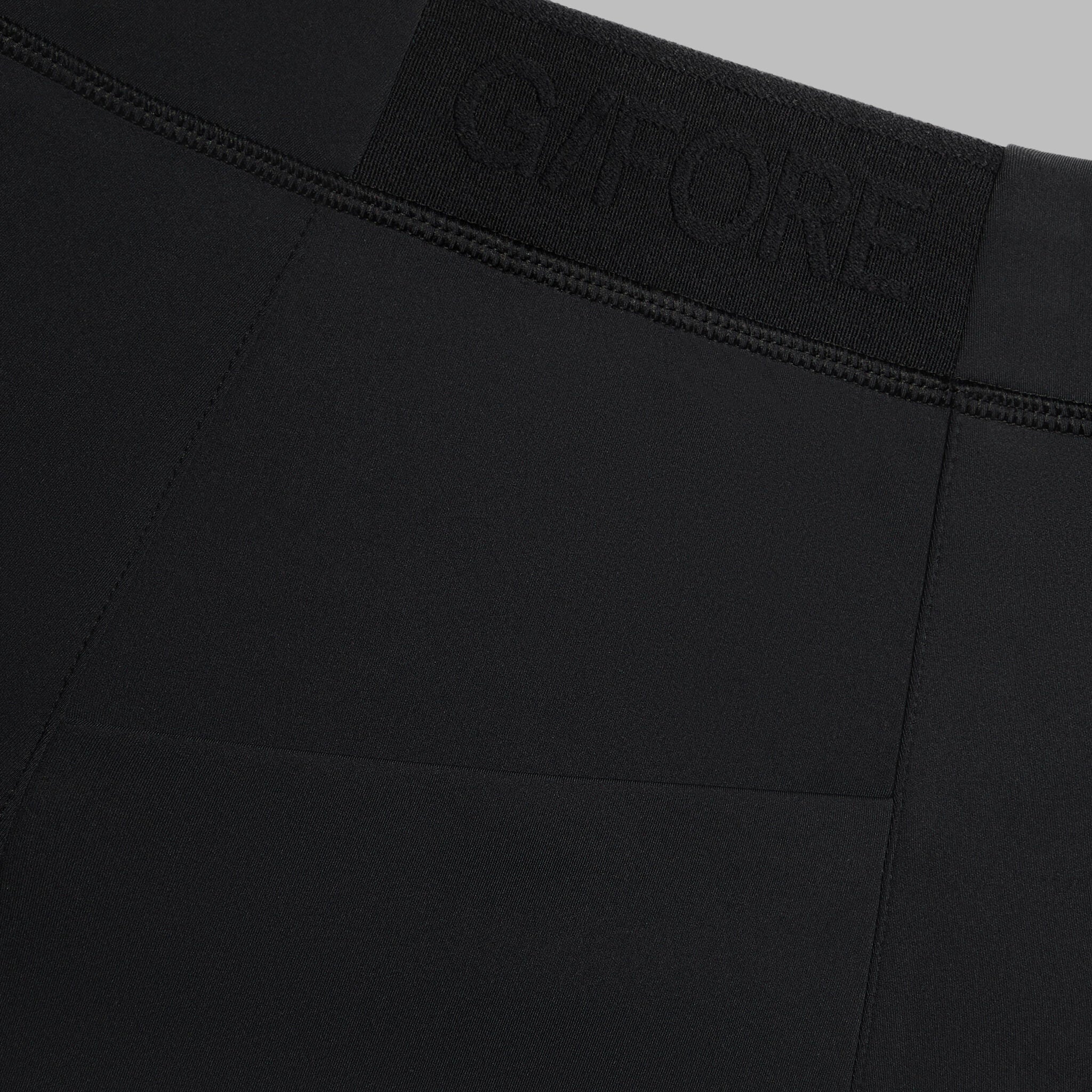 KNOCKOUT A-LINE SKORT