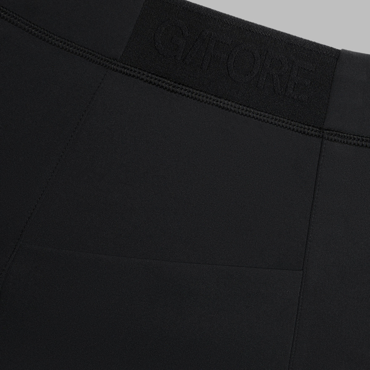 KNOCKOUT A-LINE SKORT