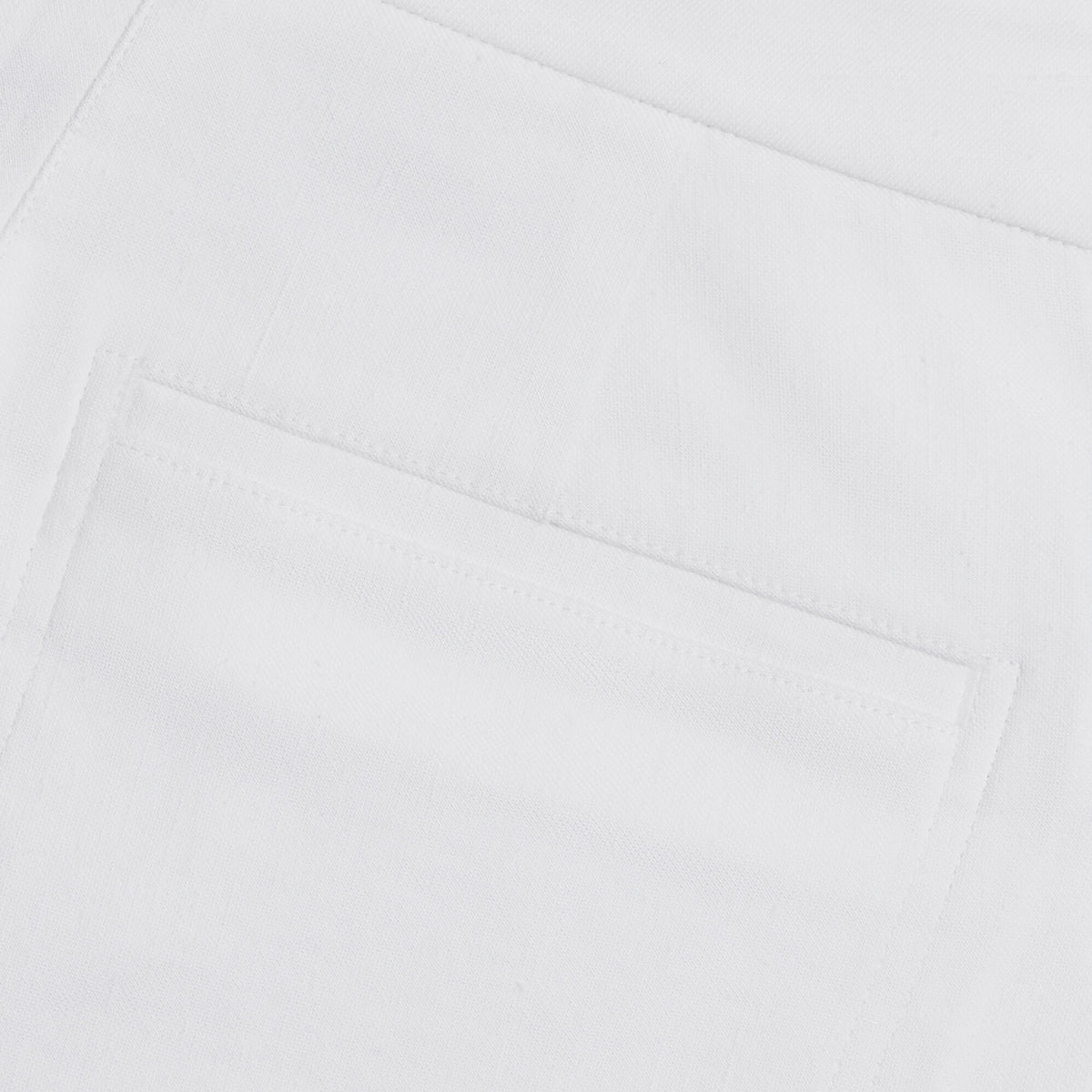 LTD RELEASE LINEN LONGLINE VACATION SHORT