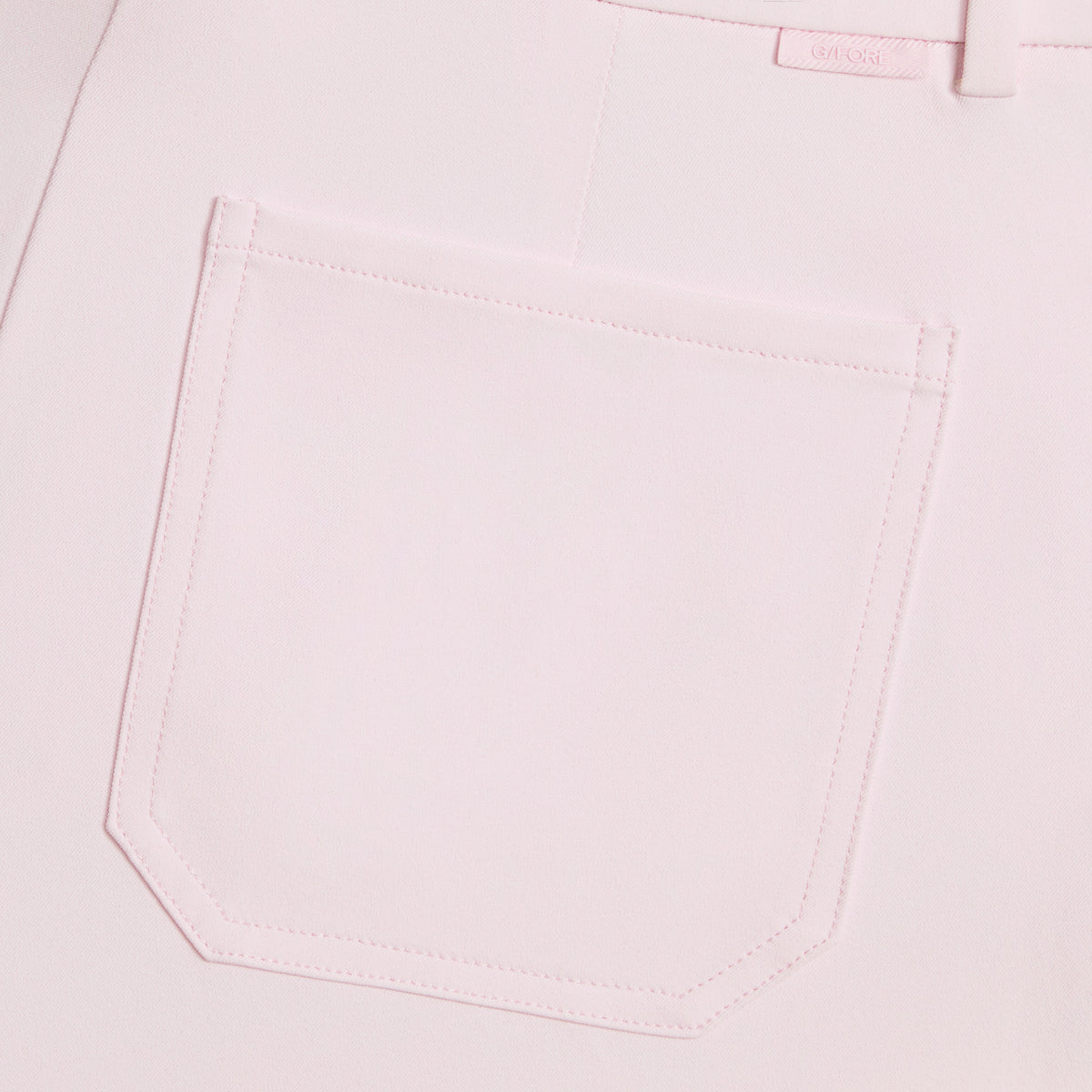 STRETCH PERFORMANCE TWILL STRAIGHT LEG TROUSER