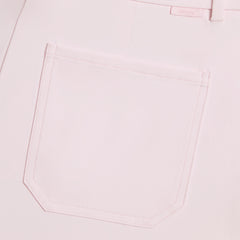STRETCH PERFORMANCE TWILL STRAIGHT LEG TROUSER
