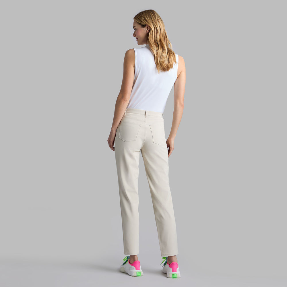 TOUR 5 POCKET PANT
