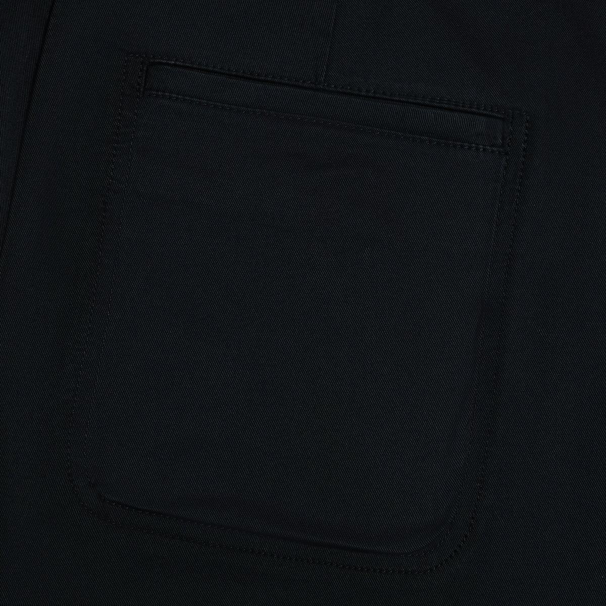 LTD RELEASE STRETCH COTTON GABARDINE BARREL LEG TROUSER