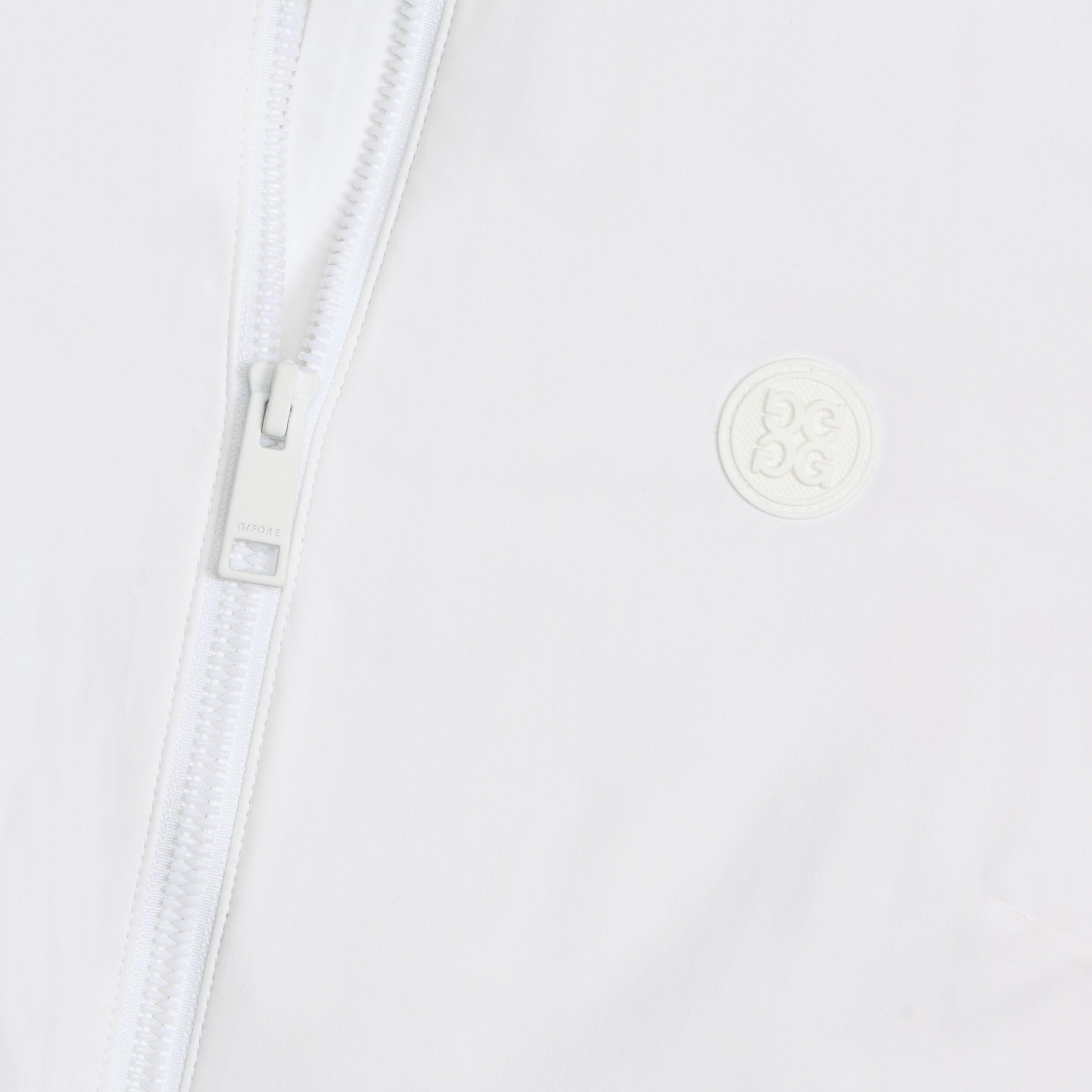 THE WHIT TAILORED DOWN JACKET