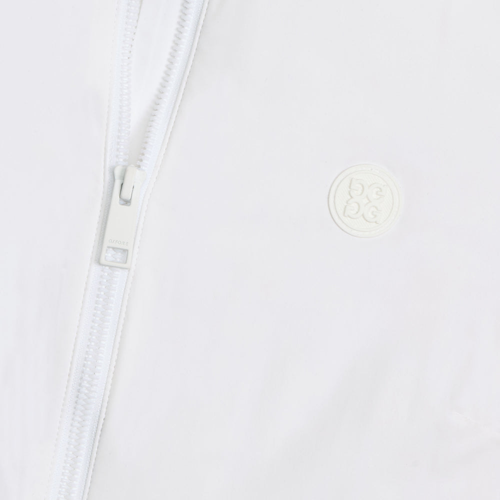 THE WHIT TAILORED DOWN JACKET