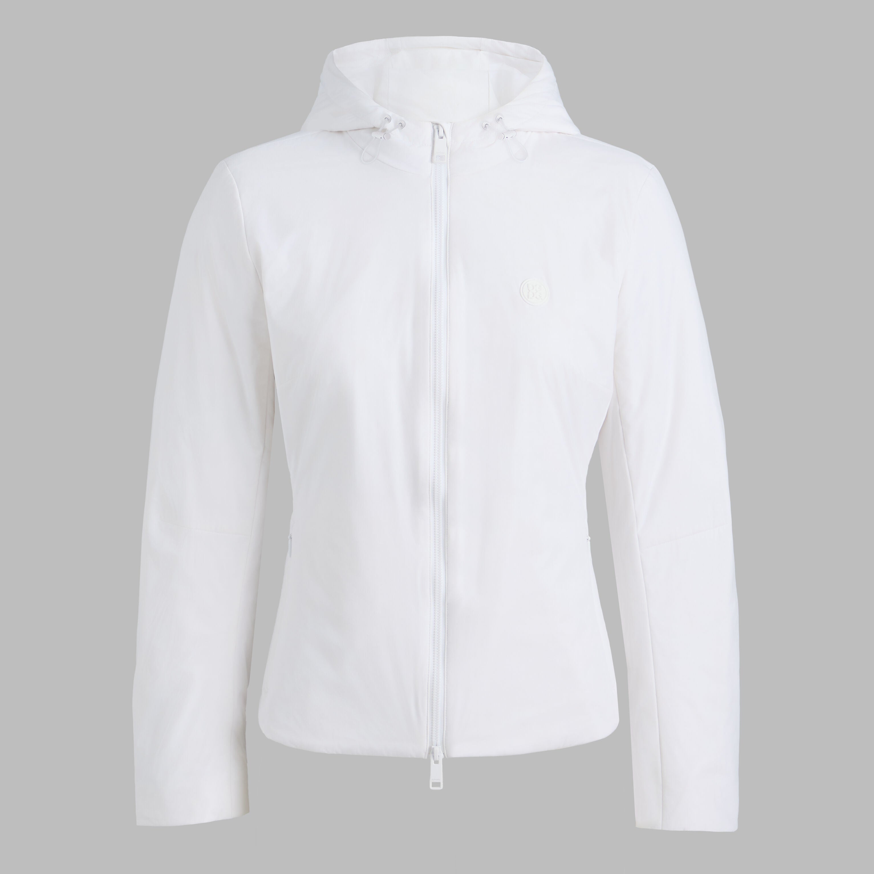 THE WHIT TAILORED DOWN JACKET