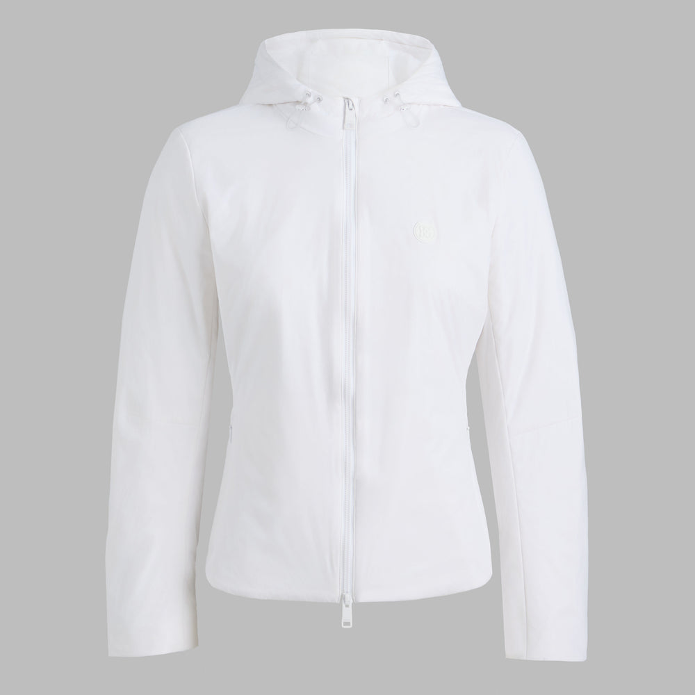 THE WHIT TAILORED DOWN JACKET