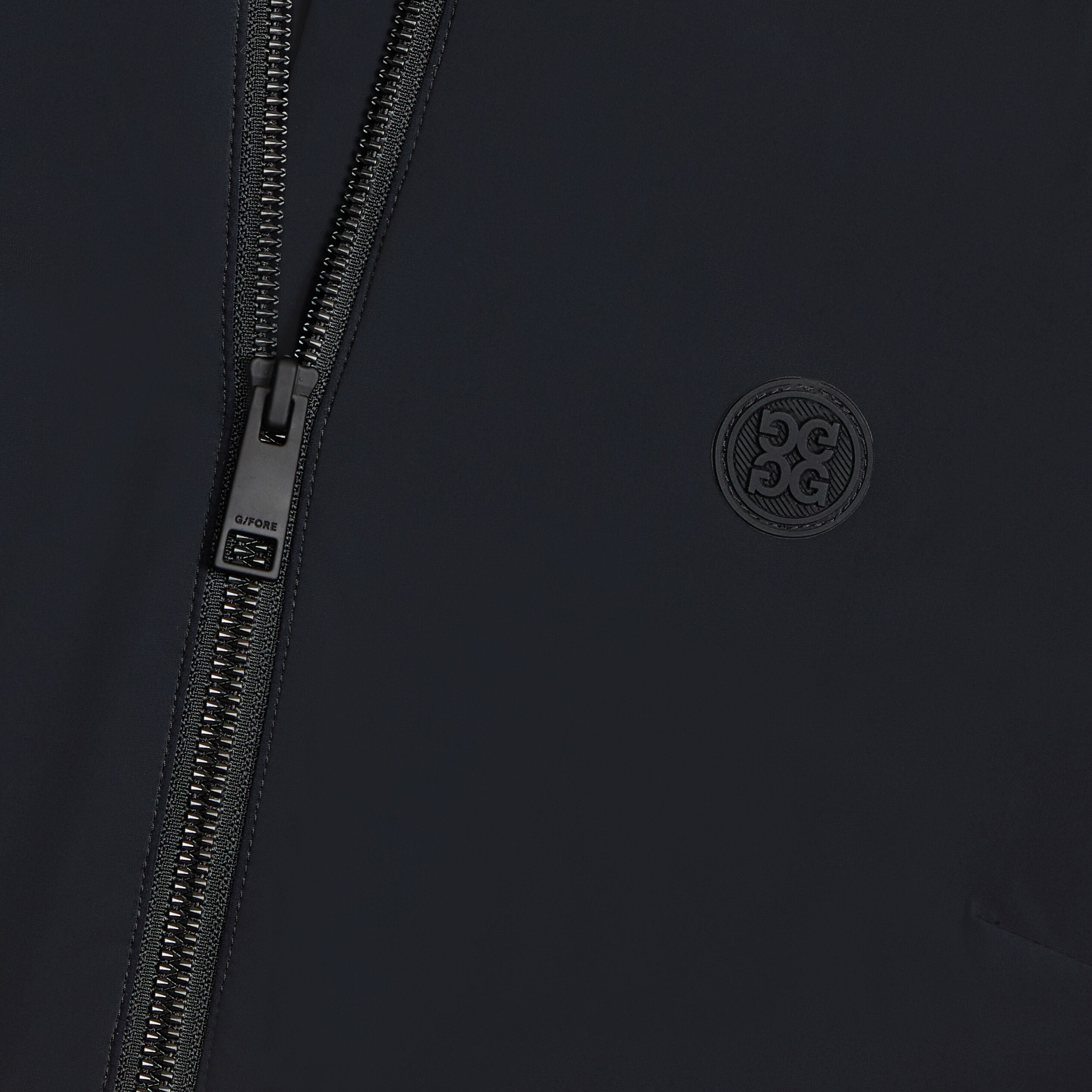 THE WHIT TAILORED DOWN JACKET