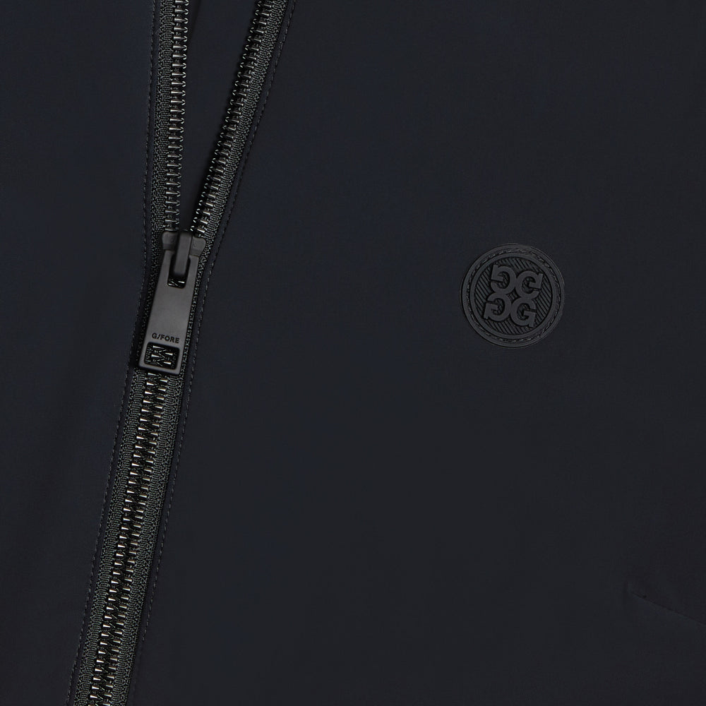 THE WHIT TAILORED DOWN JACKET