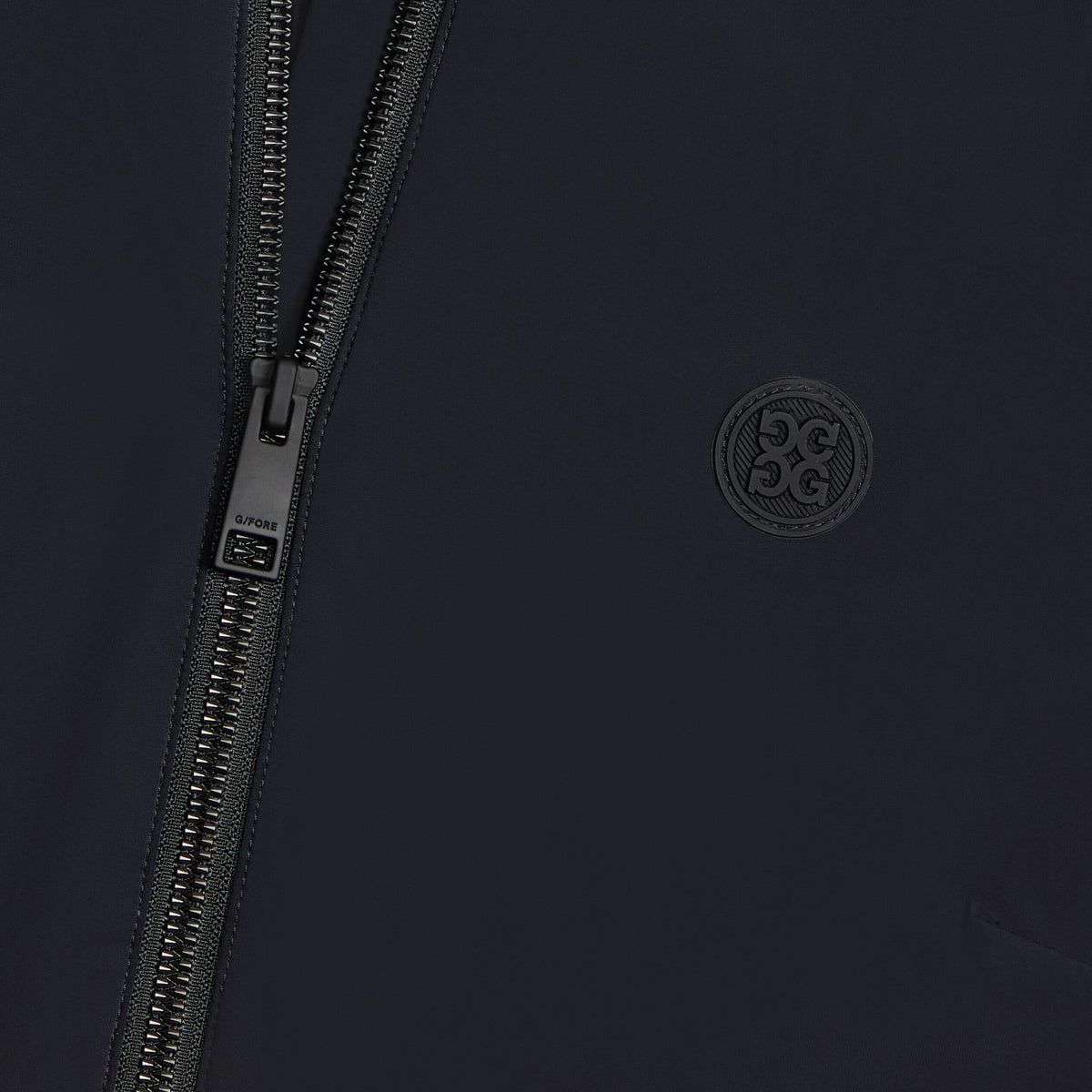 THE WHIT TAILORED DOWN JACKET