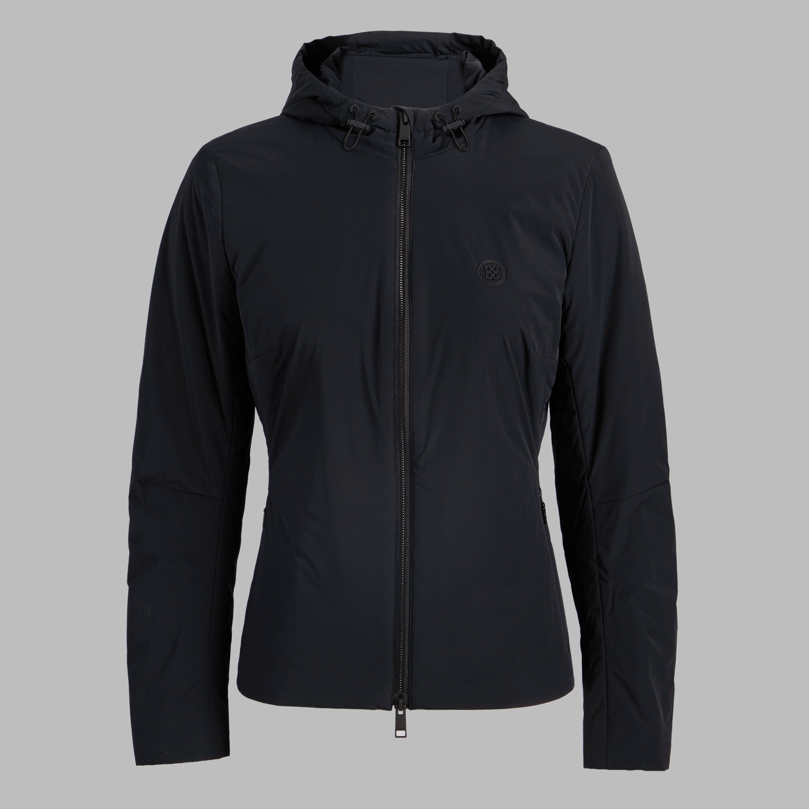 THE WHIT TAILORED DOWN JACKET