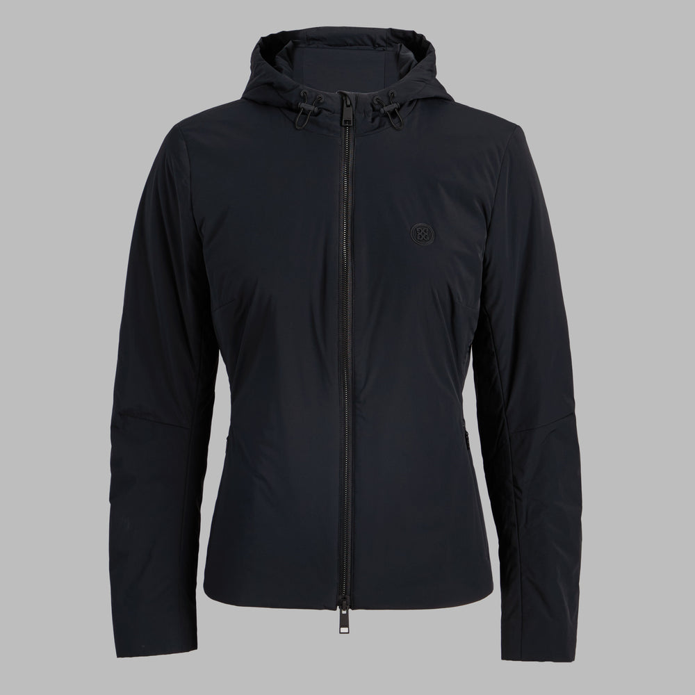 THE WHIT TAILORED DOWN JACKET