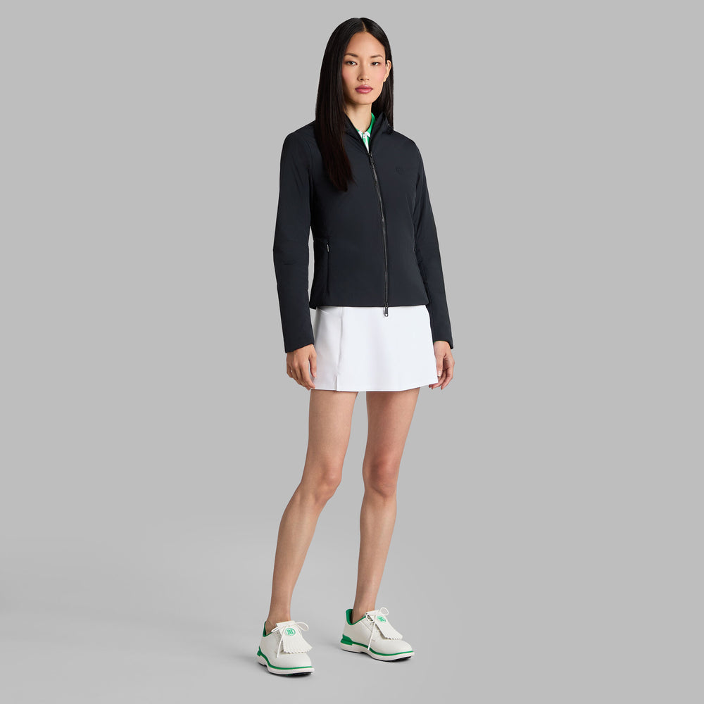 THE WHIT TAILORED DOWN JACKET
