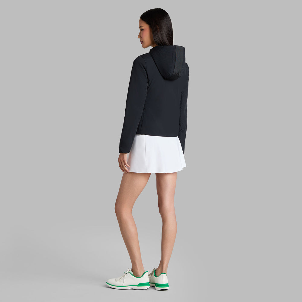 THE WHIT TAILORED DOWN JACKET