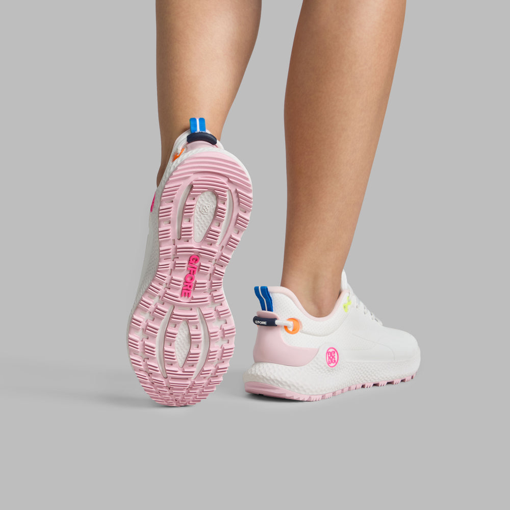 MG4+ O2 PERFORATED GOLF SHOE