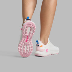MG4+ O2 PERFORATED GOLF SHOE