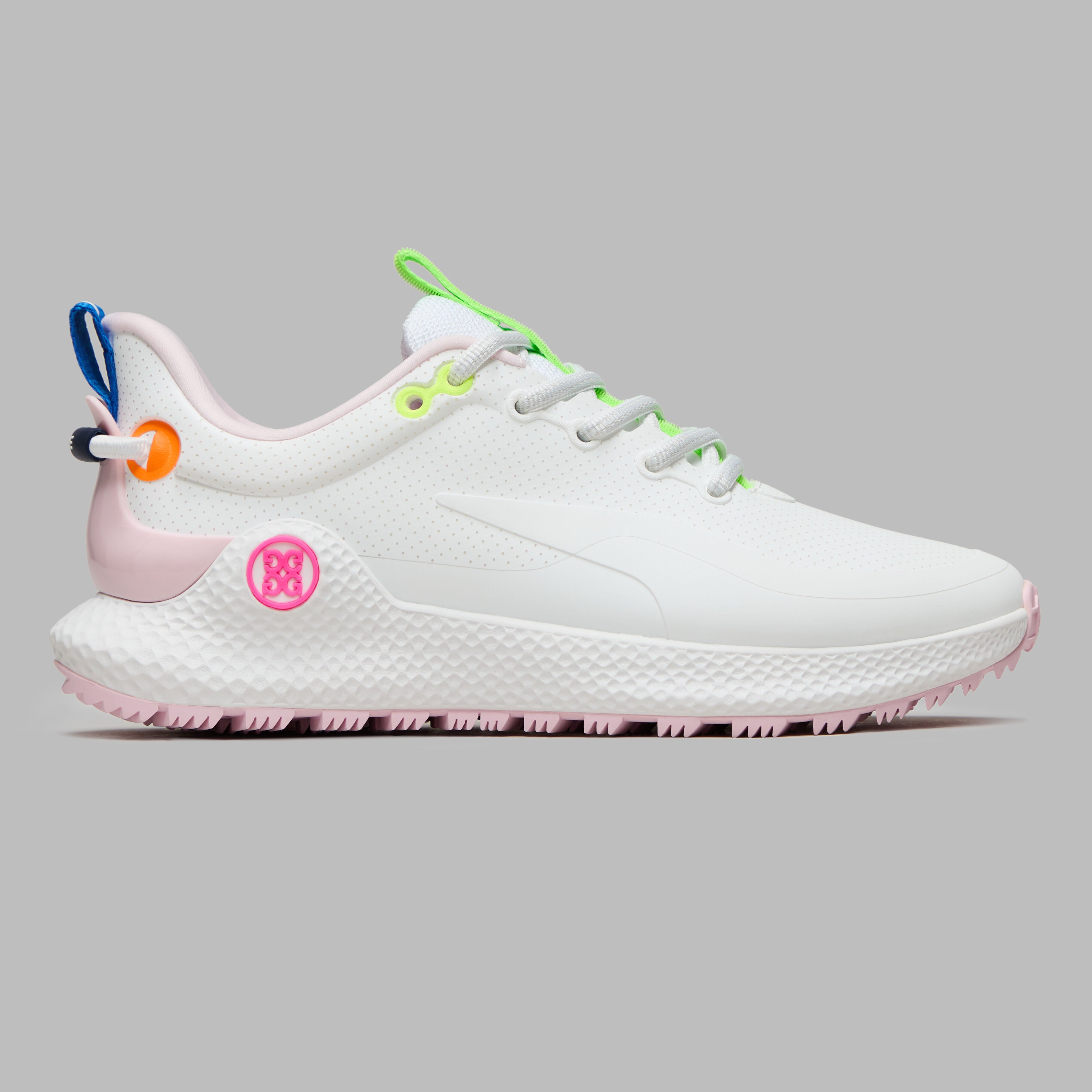 MG4+ O2 PERFORATED GOLF SHOE