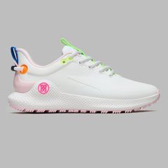 MG4+ O2 PERFORATED GOLF SHOE