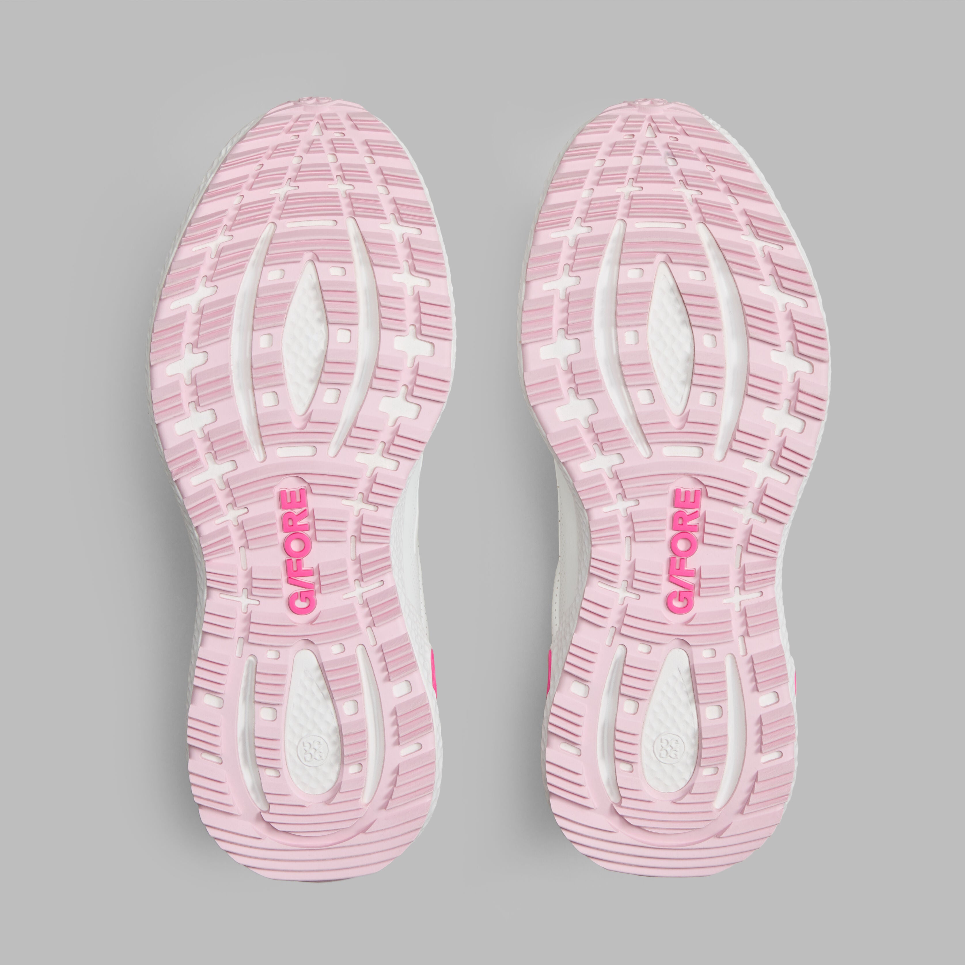 MG4+ O2 PERFORATED GOLF SHOE