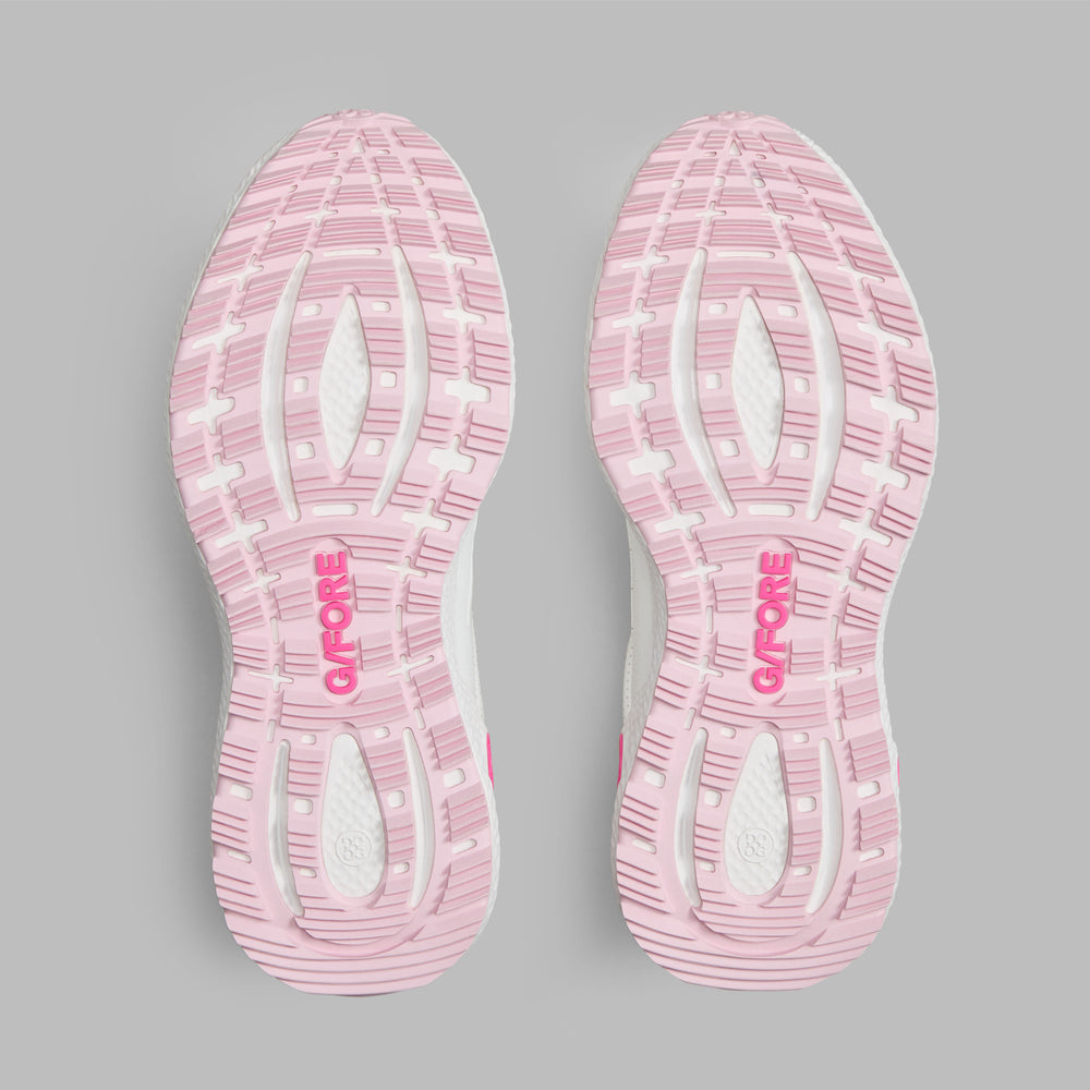 MG4+ O2 PERFORATED GOLF SHOE