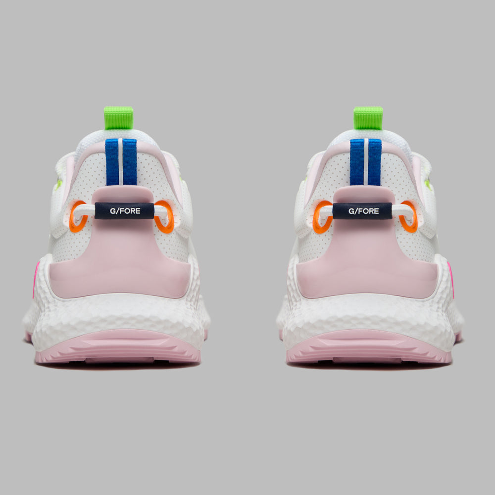MG4+ O2 PERFORATED GOLF SHOE