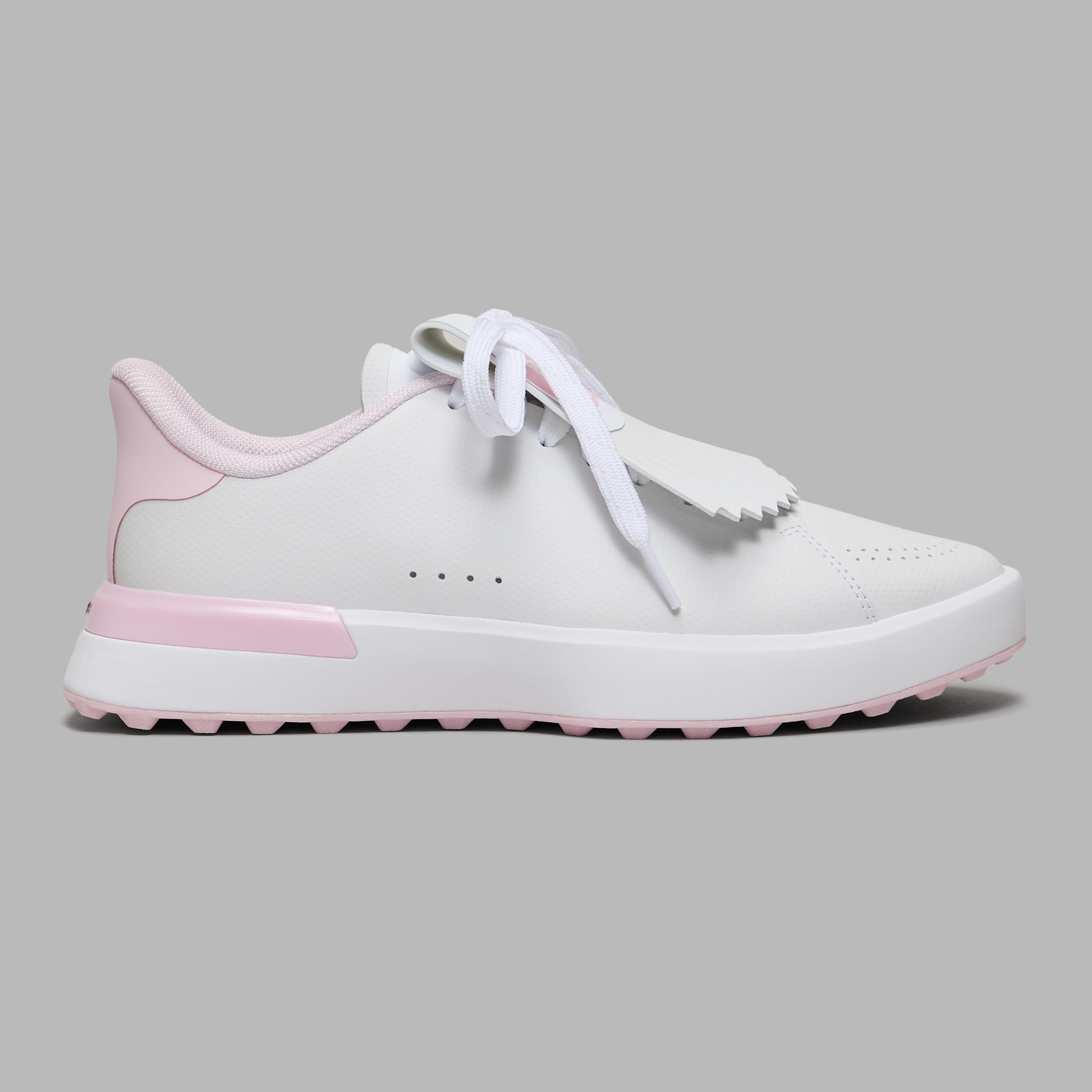 LTD RELEASE G.112 PERFORATED KILTIE GOLF SHOE