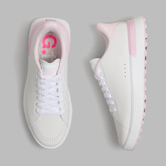 LTD RELEASE G.112 PERFORATED KILTIE GOLF SHOE
