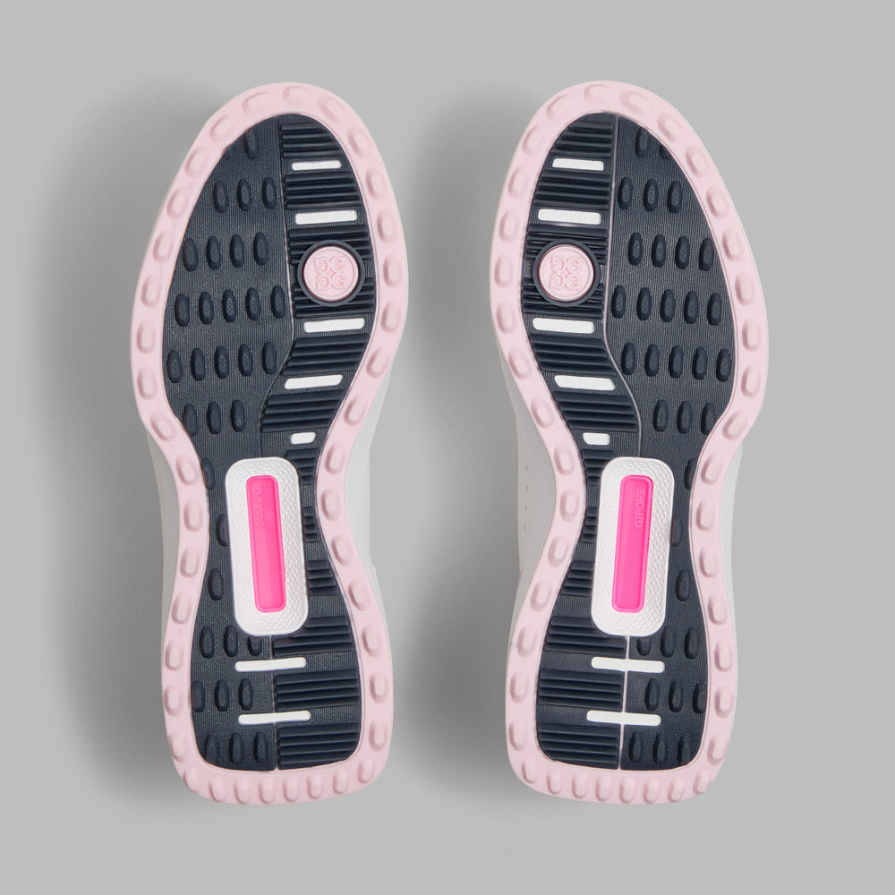 LTD RELEASE G.112 PERFORATED KILTIE GOLF SHOE