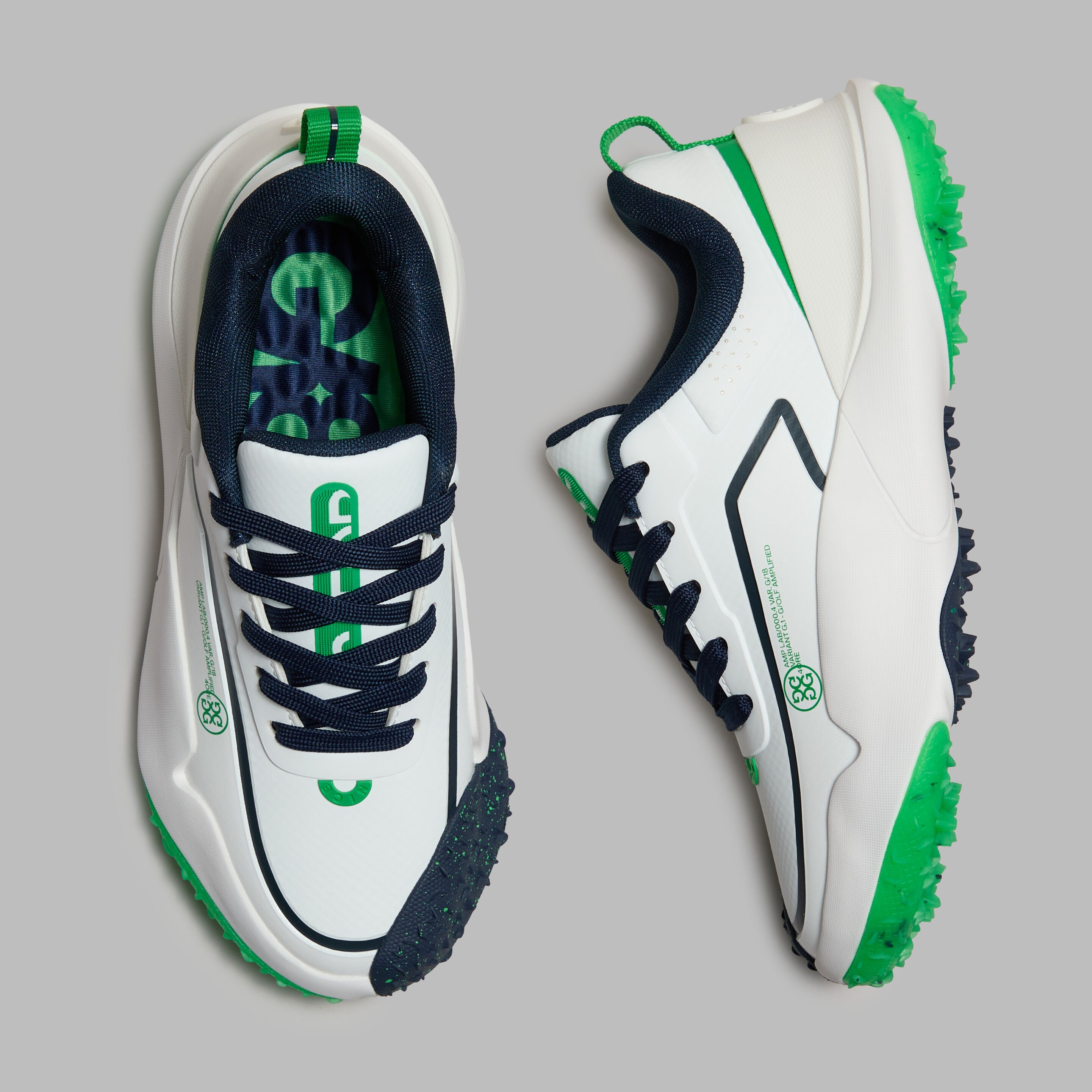 LTD RELEASE G/18 GOLF SHOE