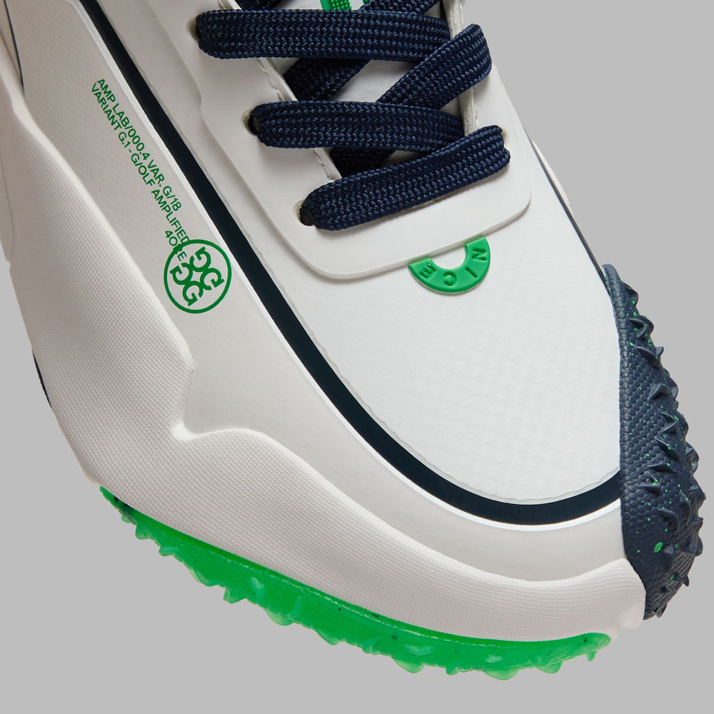 LTD RELEASE G/18 GOLF SHOE