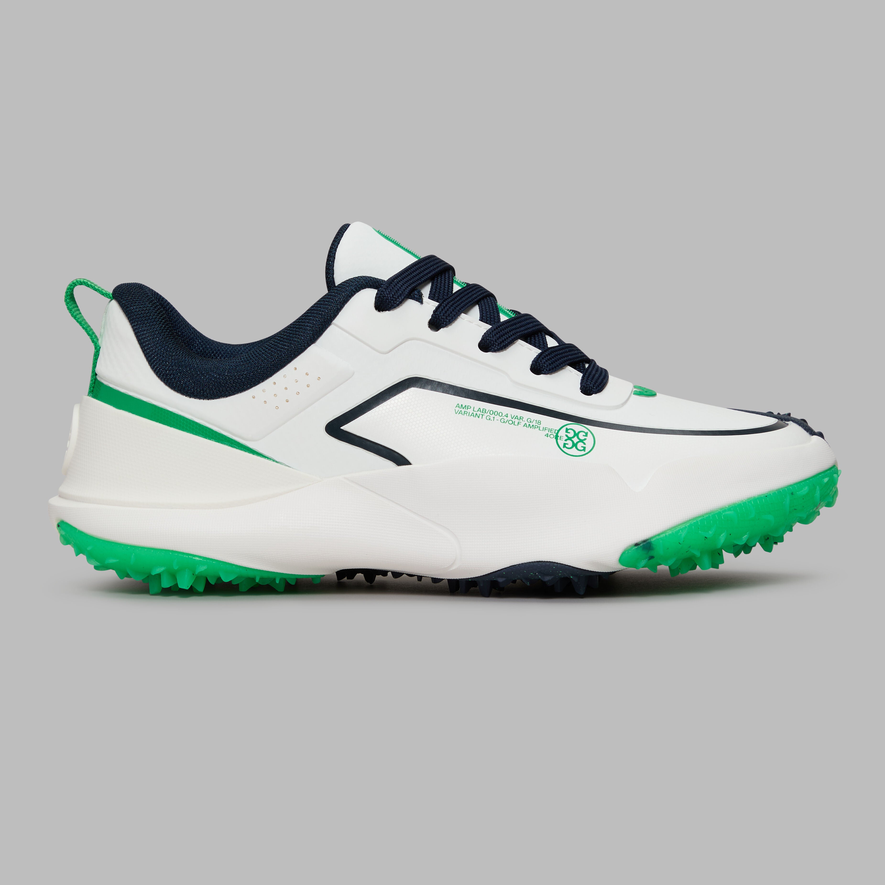 LTD RELEASE G/18 GOLF SHOE