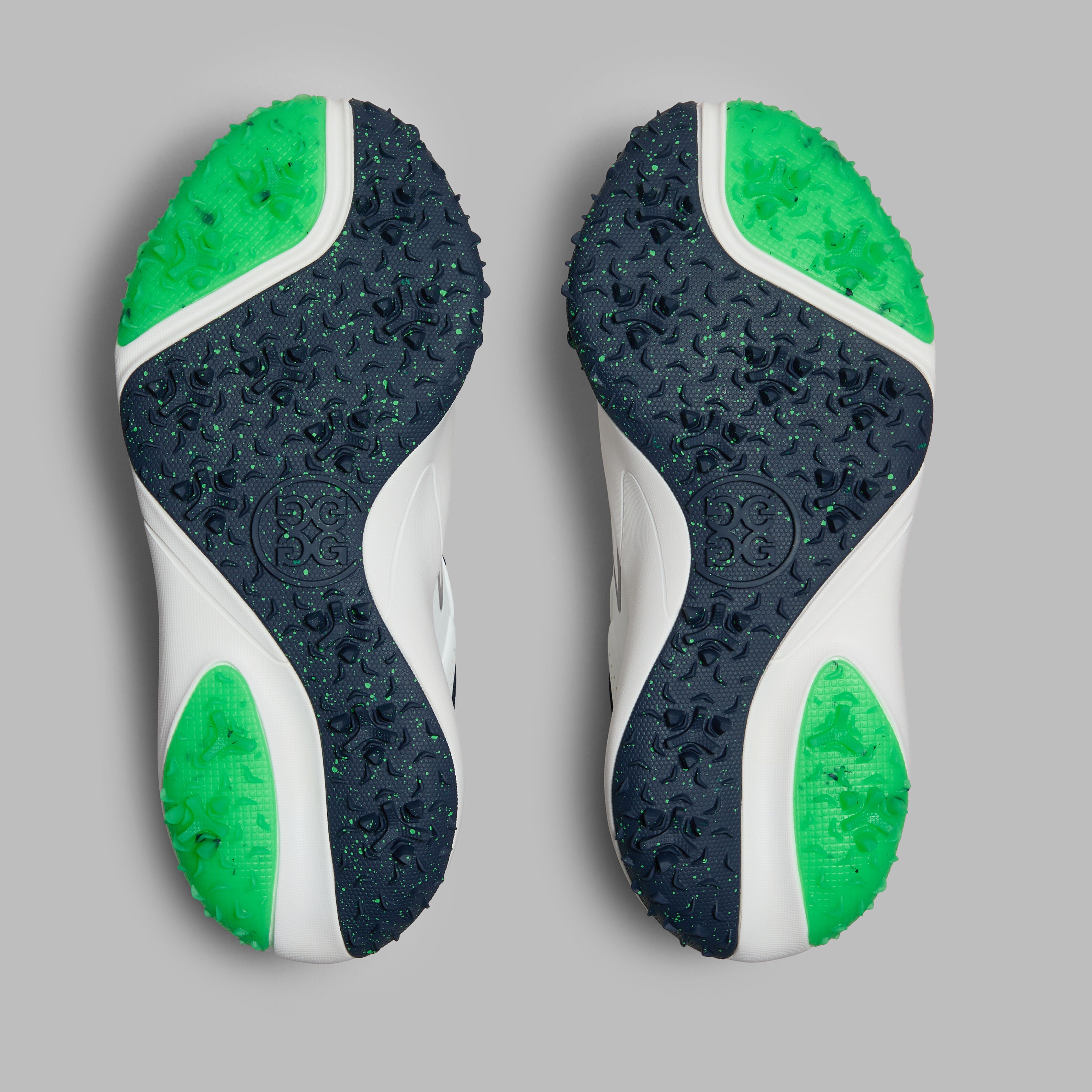 LTD RELEASE G/18 GOLF SHOE