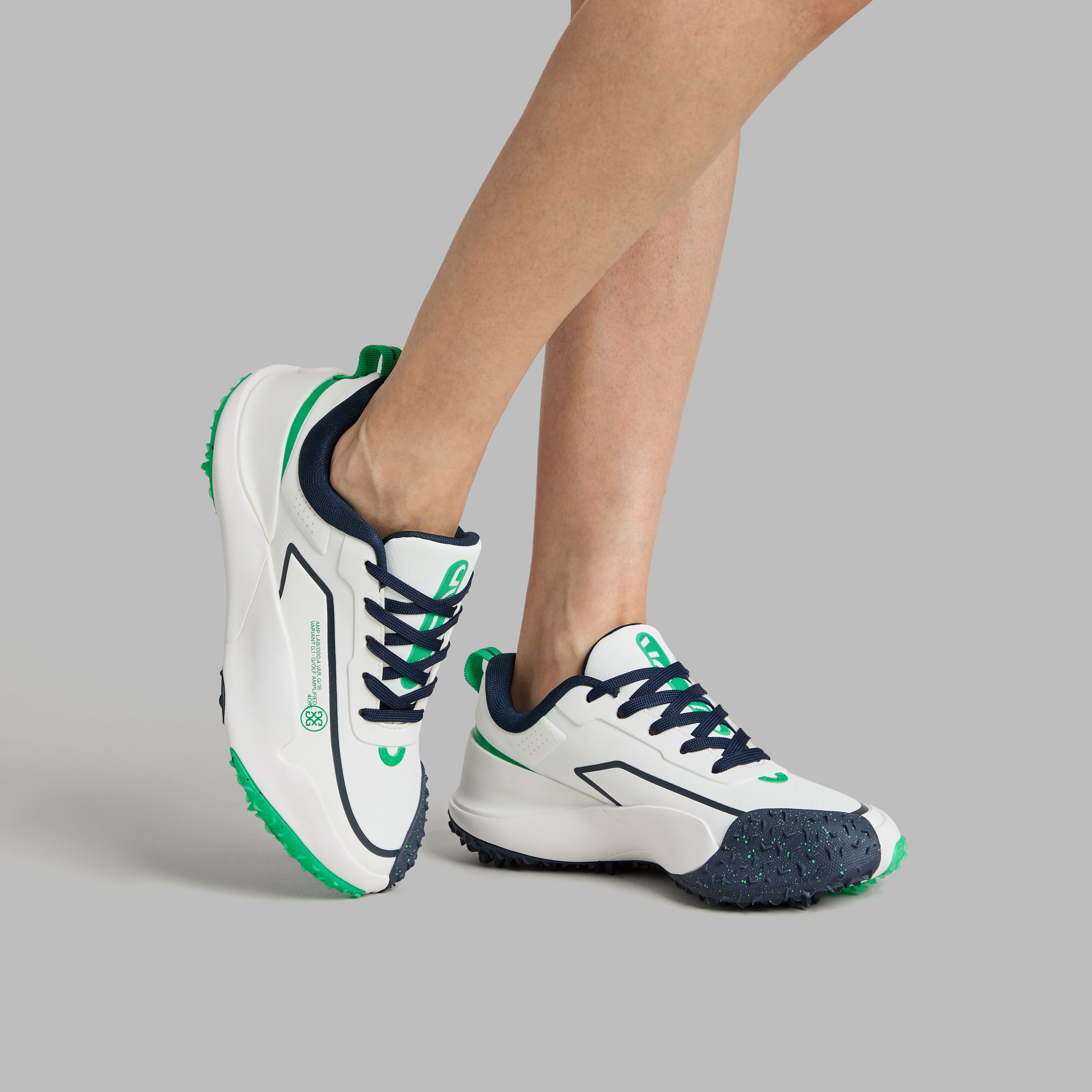 LTD RELEASE G/18 GOLF SHOE