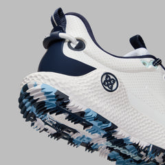 MG4+ O2 PERFORATED GOLF SHOE